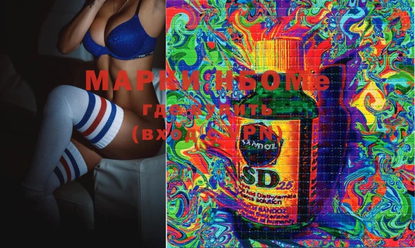 ECSTASY Козловка