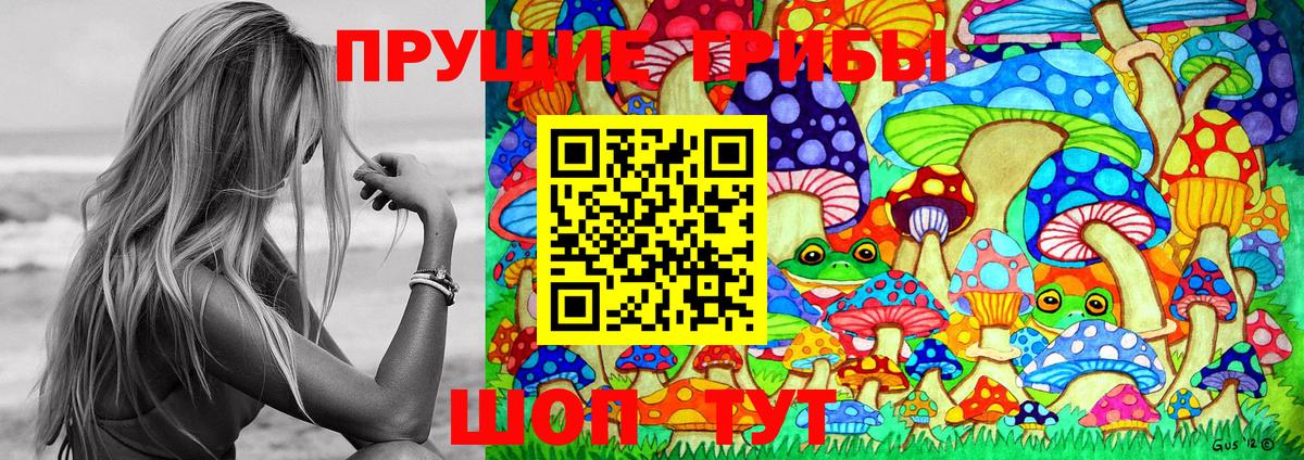 Псилоцибиновые грибы Magic Shrooms Бердск